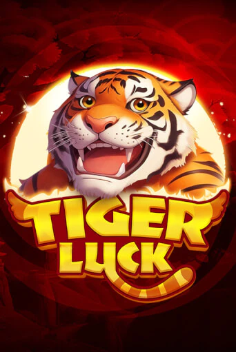 Tiger Luck бесплатно онлайн | Вулкан Vegas без денег