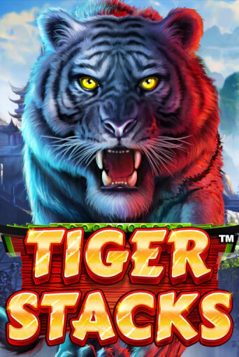 Tiger Stacks бесплатно онлайн | Вулкан Vegas без денег