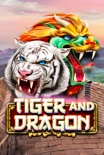 Tiger and Dragon бесплатно онлайн | Вулкан Vegas без денег