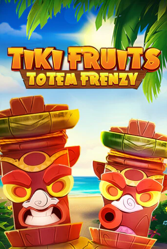 Tiki Fruits Totem Frenzy бесплатно онлайн | Вулкан Vegas без денег