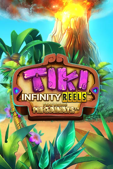 Tiki Infinity Reels Megaways бесплатно онлайн | Вулкан Vegas без денег