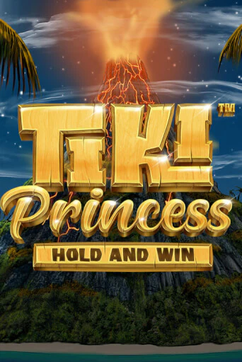 Tiki Princess бесплатно онлайн | Вулкан Vegas без денег