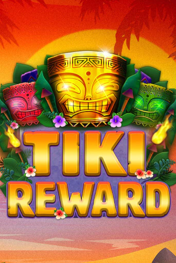 Tiki Reward бесплатно онлайн | Вулкан Vegas без денег