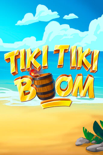 Tiki Tiki Boom™ бесплатно онлайн | Вулкан Vegas без денег