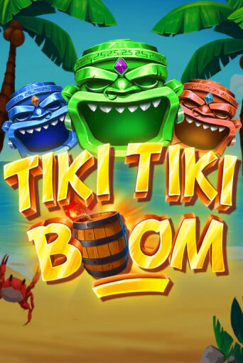 Tiki Tiki Boom бесплатно онлайн | Вулкан Vegas без денег