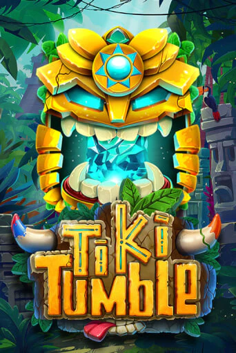 Tiki Tumble бесплатно онлайн | Вулкан Vegas без денег