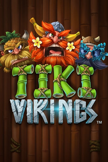 Tiki Vikings бесплатно онлайн | Вулкан Vegas без денег