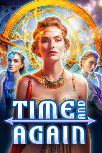 Time and Again бесплатно онлайн | Вулкан Vegas без денег