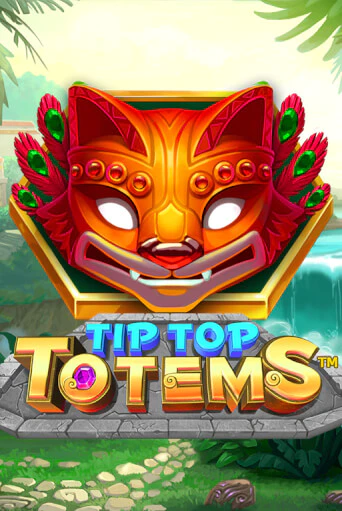 Tip Top Totems бесплатно онлайн | Вулкан Vegas без денег