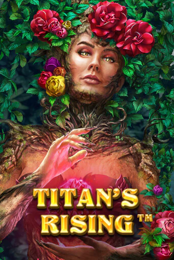 Titan's Rising - The Golden Era бесплатно онлайн | Вулкан Vegas без денег