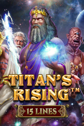 Titan’s Rising - 15 Lines бесплатно онлайн | Вулкан Vegas без денег