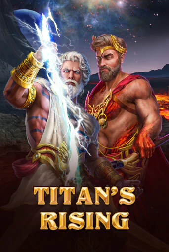 Titan’s Rising бесплатно онлайн | Вулкан Vegas без денег