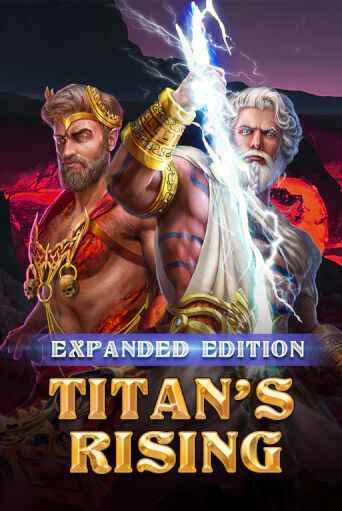 Titan’s Rising - Expanded Edition бесплатно онлайн | Вулкан Vegas без денег