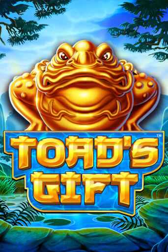 Toads Gift бесплатно онлайн | Вулкан Vegas без денег