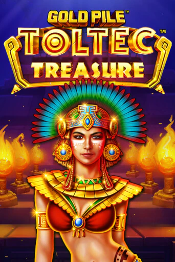 Gold Pile: Toltec Treasure бесплатно онлайн | Вулкан Vegas без денег