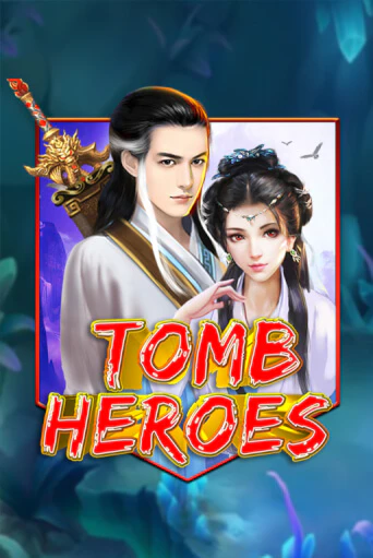 Tomb Heroes бесплатно онлайн | Вулкан Vegas без денег