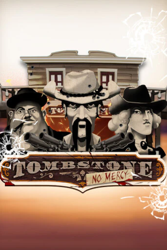 Tombstone: No Mercy бесплатно онлайн | Вулкан Vegas без денег