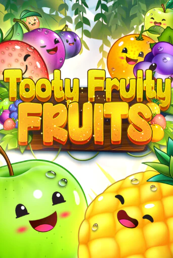 Tooty Fruity Fruits бесплатно онлайн | Вулкан Vegas без денег