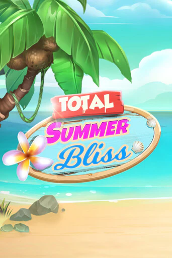 Total Summer Bliss бесплатно онлайн | Вулкан Vegas без денег