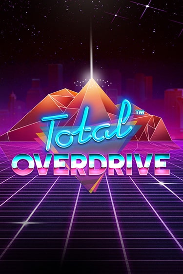 Total Overdrive бесплатно онлайн | Вулкан Vegas без денег