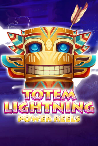 Totem Lightning Power Reels бесплатно онлайн | Вулкан Vegas без денег