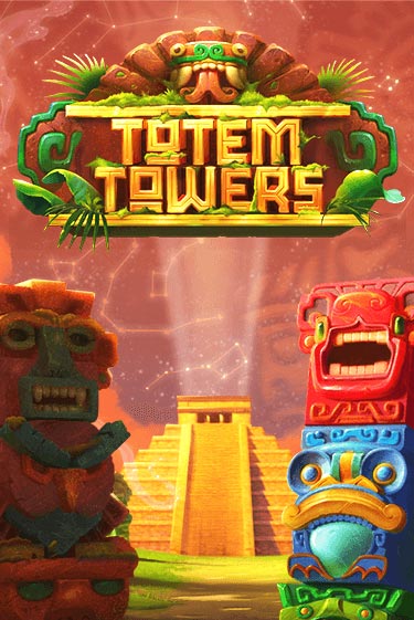 Totem Towers бесплатно онлайн | Вулкан Vegas без денег