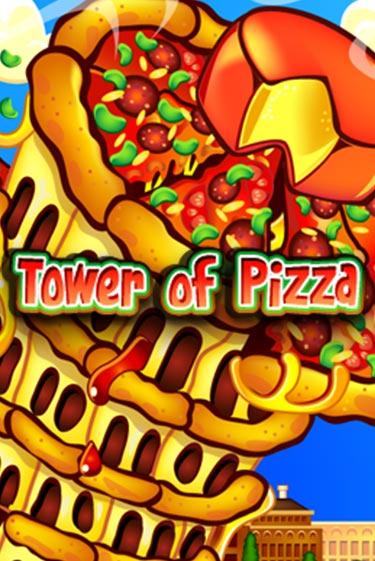 Tower Of Pizza бесплатно онлайн | Вулкан Vegas без денег