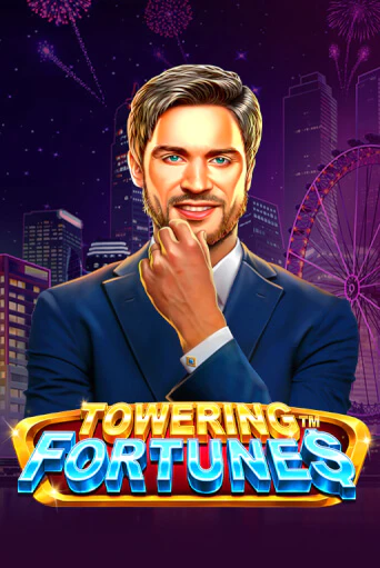 Towering Fortunes бесплатно онлайн | Вулкан Vegas без денег
