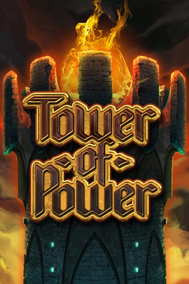 Tower of Power бесплатно онлайн | Вулкан Vegas без денег