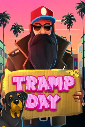 Tramp Day бесплатно онлайн | Вулкан Vegas без денег