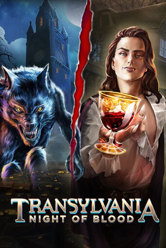 Transylvania: Night of Blood бесплатно онлайн | Вулкан Vegas без денег