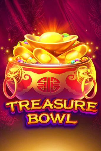 Treasure Bowl бесплатно онлайн | Вулкан Vegas без денег