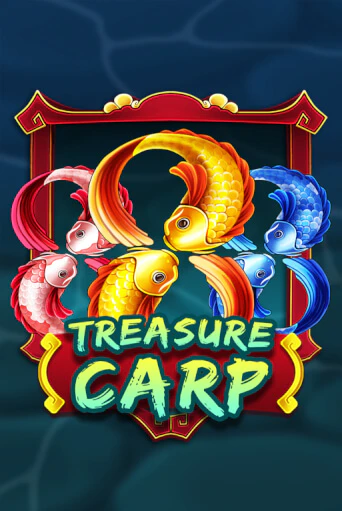 Treasure Carp бесплатно онлайн | Вулкан Vegas без денег