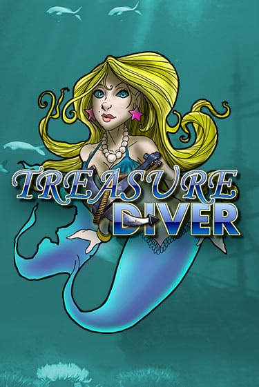 Treasure Diver бесплатно онлайн | Вулкан Vegas без денег