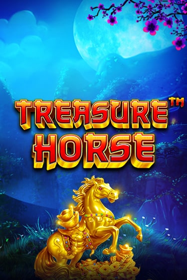 Treasure Horse бесплатно онлайн | Вулкан Vegas без денег