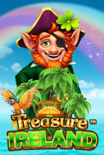 Treasure Ireland бесплатно онлайн | Вулкан Vegas без денег