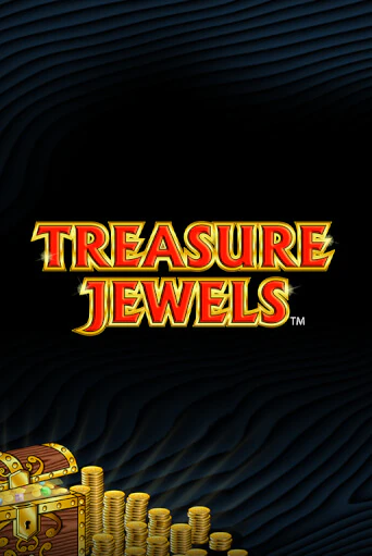 Treasure Jewels бесплатно онлайн | Вулкан Vegas без денег