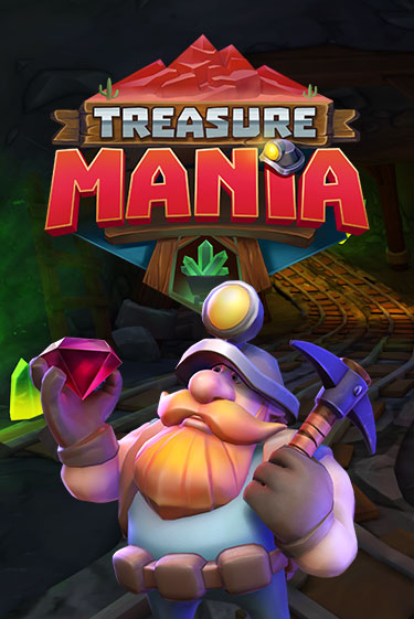 Treasure Mania бесплатно онлайн | Вулкан Vegas без денег