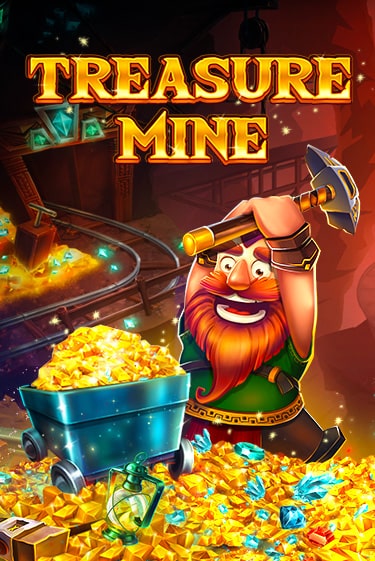 Treasure Mine бесплатно онлайн | Вулкан Vegas без денег