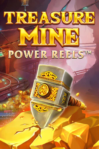 Treasure Mine Power Reels бесплатно онлайн | Вулкан Vegas без денег