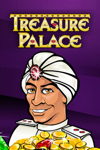 Treasure Palace бесплатно онлайн | Вулкан Vegas без денег