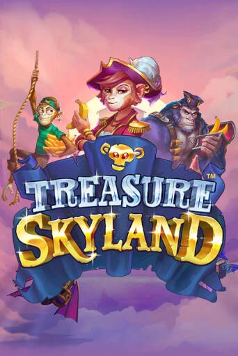Treasure Skyland бесплатно онлайн | Вулкан Vegas без денег