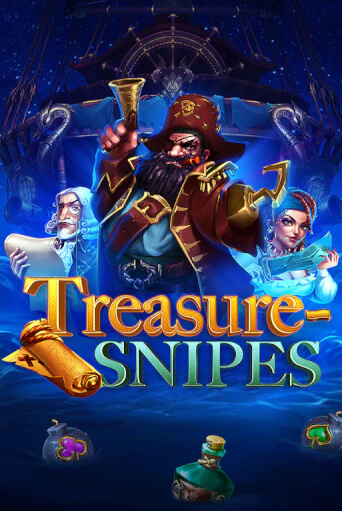 Treasure-snipes бесплатно онлайн | Вулкан Vegas без денег