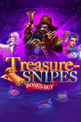 Treasure-snipes Bonus Buy бесплатно онлайн | Вулкан Vegas без денег