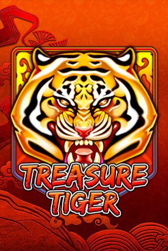 Treasure Tiger бесплатно онлайн | Вулкан Vegas без денег