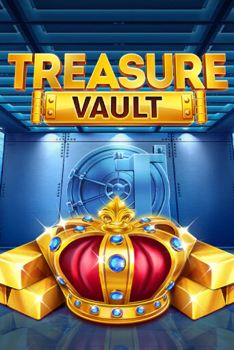 Treasure Vault бесплатно онлайн | Вулкан Vegas без денег