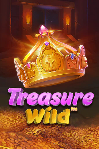 Treasure Wild бесплатно онлайн | Вулкан Vegas без денег