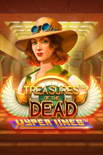 Treasures of the Dead бесплатно онлайн | Вулкан Vegas без денег