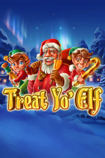 Treat Yo’ Elf бесплатно онлайн | Вулкан Vegas без денег