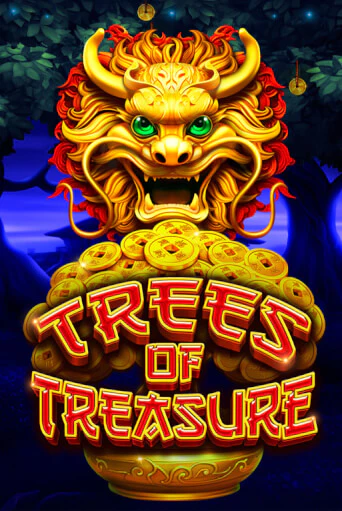 Trees of Treasure бесплатно онлайн | Вулкан Vegas без денег